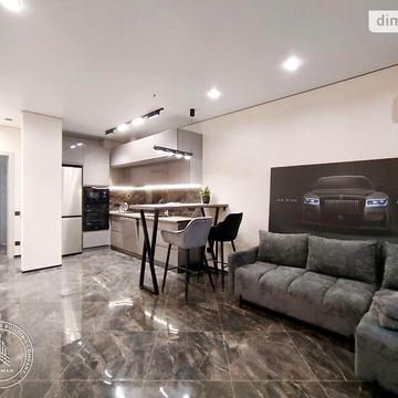 Продаж 1к Квартира Цегельний провулок ЖК Central Park Vinnytsia