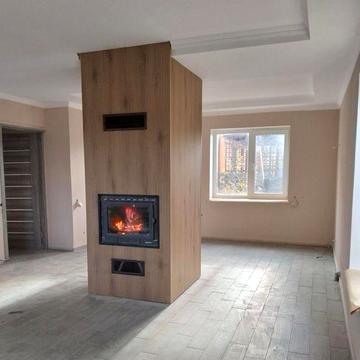 Продаж будинку дуплексу 212кв.м з ремонтом Гнідин Ліс Річка