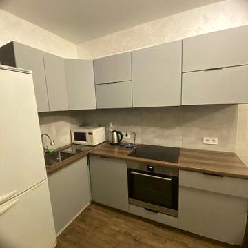 Оренда затишної квартири+кухня-студія