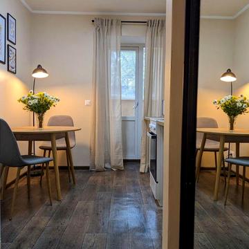 1 кімантна квартира, оренда, р-н Леваневського, від власника