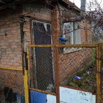 Продам будинок в Соколовському масиві.