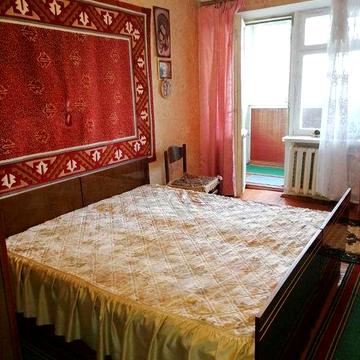 Сдам 2-х кв. Николаевская дорога/ Лузановка. Газ!