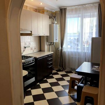 Європейська вул., 5-А