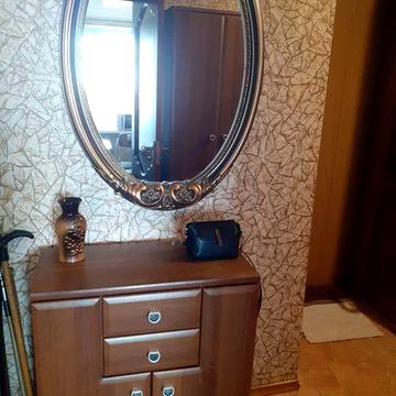 Аренда 2х комн. квартиры Днепрострой