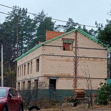 Таунхаус біля Центрального парку та лісу