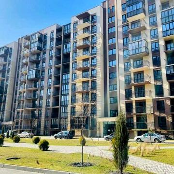 Видова 3-кімнатна в ЖК Кришталеві джерела, вул. Метрологічна 107 ЖК Кришталеві джерела