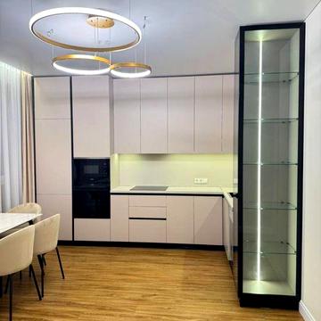 Продаж дизайнерської квартири / ЖК Квадрат ЖК Квадрат