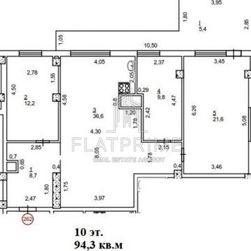 Нагірна вул., 16/18