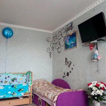 Продаж квартири на Зенітного полку ( Некрасова )