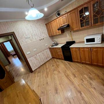 Здається в оренду 1-но кімнатна квартира в новобудові