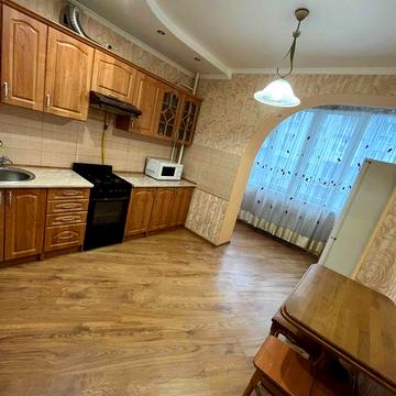 Здається в оренду 1-но кімнатна квартира в новобудові