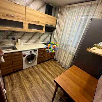 Продаж 1к квартири, пр. Соборності, 18