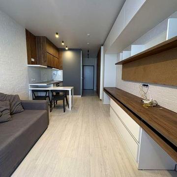 Оренда квартири в ЖК Standard One, S1, ВДНГ