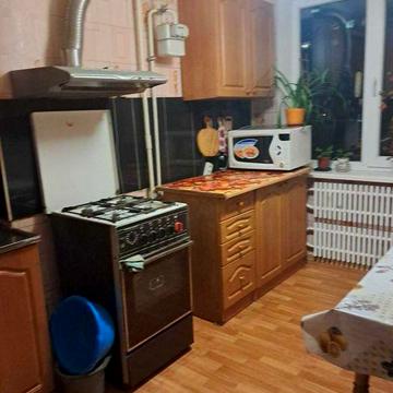 Сдам 3-х комнатную квартиру. Ул. Березинская. Можно питомцев.