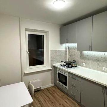 Оренда квартири 1к Ревуцького 17-Б м Харківська м Позняки все нове