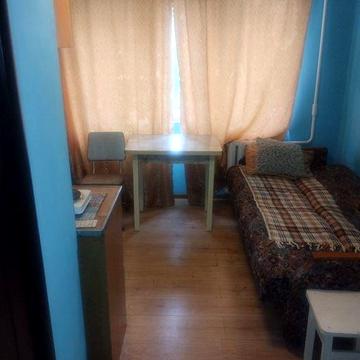 Смарт квартира, пр-т Слобожанский, начало