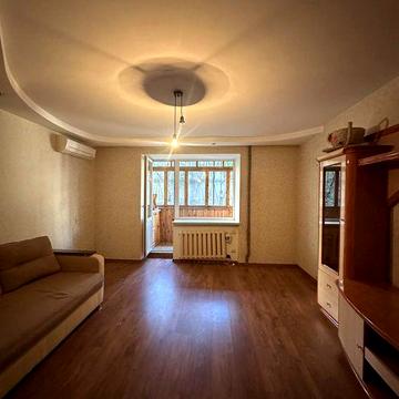 3-комнатная  68 м2 на Балковской - с мебелью и техникой! Торг