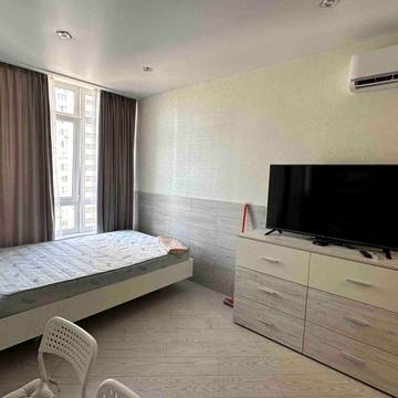 Олени Пчілки вул., 7