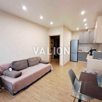 Продажа 1к квартиры в ЖК Галактика, Сверстюка 6д, М Левобережная ЖК Галактика