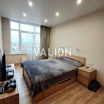 Продажа 1к квартиры в ЖК Галактика, Сверстюка 6д, М Левобережная ЖК Галактика