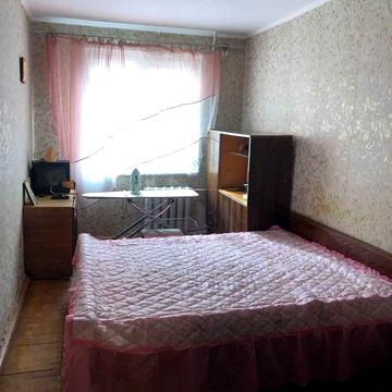 2х квартира на Черемушках Ген Петрова Исполком Парк Горького