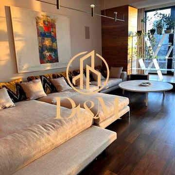 Без комісії %! Оренда дизайнерської квартири в центрі міста!