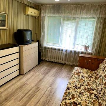 Оренда однокімнатної квартири правий берег