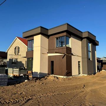 Джерельна, 1