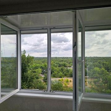 Продам затишну 3х кімнатну квартиру з НОВИМ якісним ремонтом Східний 3