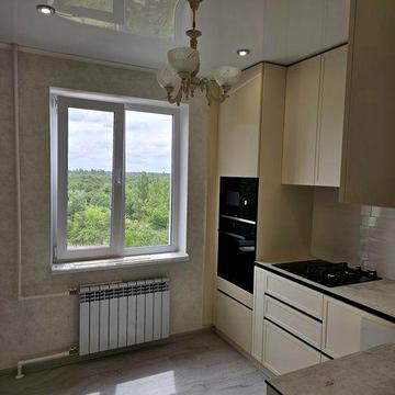 Продам затишну 3х кімнатну квартиру з НОВИМ якісним ремонтом Східний 3