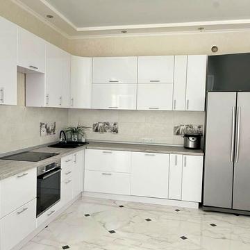 Лазурна вул., 5