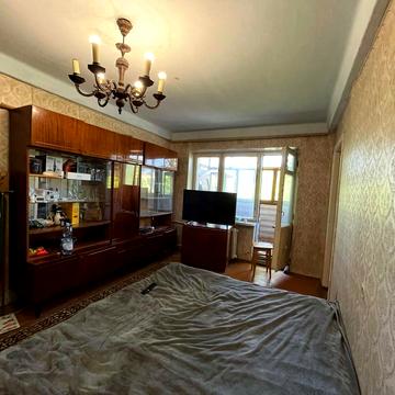 Шосейна вул. (Фрунзе), 4