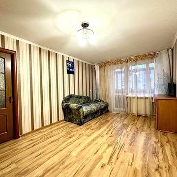 Оренда 2-кімнатної квартири