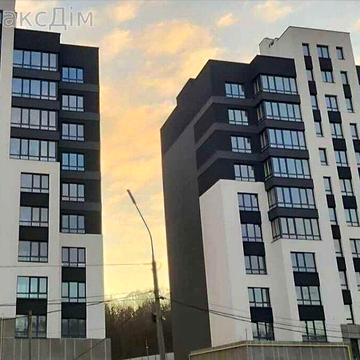 Квартира неподалік МакДональдсу