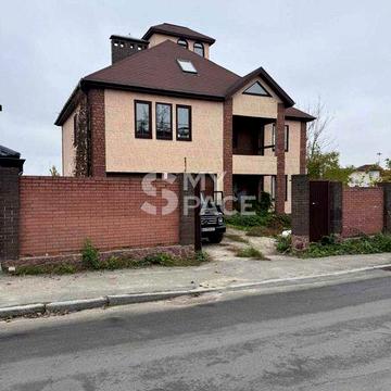 Будинок 410м2 Нечуя-Левицького Саврасова Яновського Соломянка