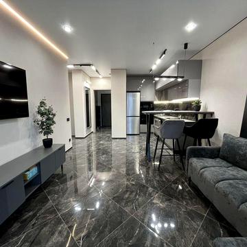 Продаж 1 к квартири ЖК Central Park 56 м2 ЖК Central Park