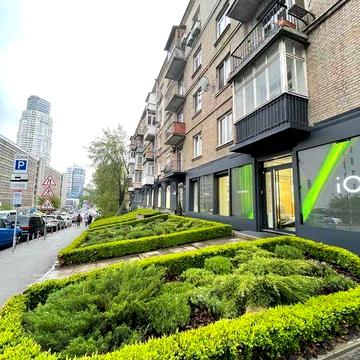 Печерськ, Центр, Кловський узвіз 6