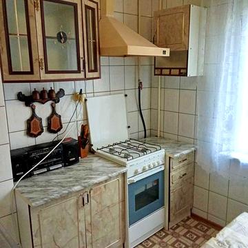 Здам в оренду 3х кімнатну квартиру по вул.Монастирська 50