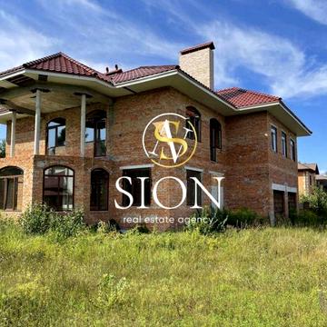 Продаж будинку 600м2, цоколь, 16 соток землі, Віта Поштова.