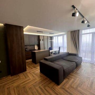 Продам дворівневу 2-кімнатну квартиру, ЖК «City Lake», Білогородка. TP ЖК Белый Шоколад. City Lake