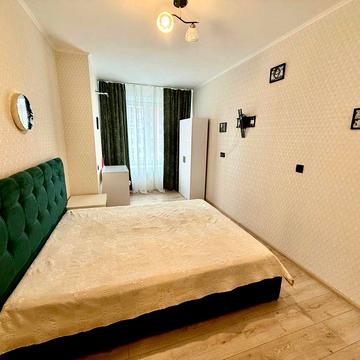 Оренда затишної 1к квартири в ЖК Петрівський квартал