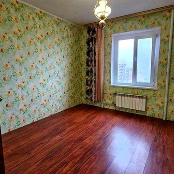 Вигідна пропозиція! Простора 3-кквартира 84 м² бульв Леоніда Бикова 12