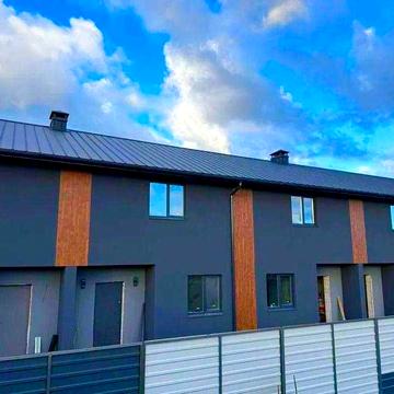 Затишний таунхаус 110м2 в Ірпені. Є варіант з ремонтом!