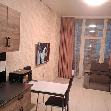 Оренда. КПІ. Центр РАГС ЖК "Manhattan City". Бізнес клас. Генератор.