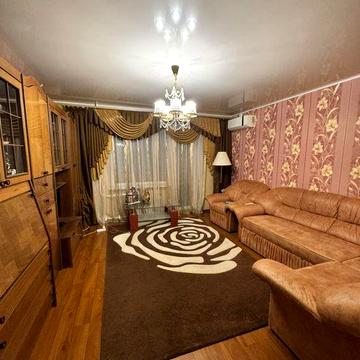 Продаю 3х квартиру с ремонтом, 5-й Заречный