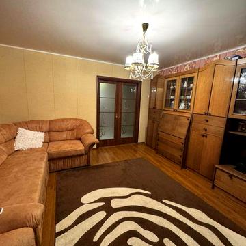 Продаю 3х квартиру с ремонтом, 5-й Заречный