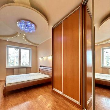 Без% оренда просп. Володимира Івасюка 6 Оболонська набережна