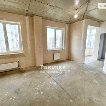 Продаж 2к Квартира Перлинна вулиця ЖК Сороковая жемчужина