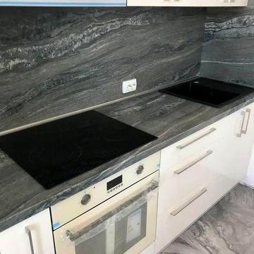 Двухкомнатная квартира от хозяина 71,5 Любецька 2а