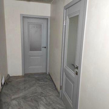 Двухкомнатная квартира от хозяина 71,5 Любецька 2а